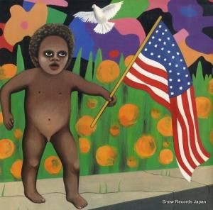 ץ america / girl 920389-0