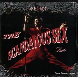 ץ the scandalous sex suite 921422-0