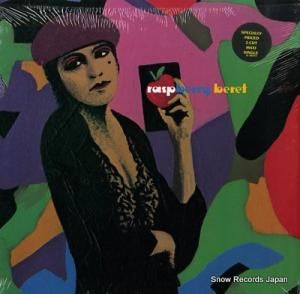 ץ raspberry beret 920355-0