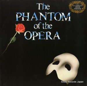 ꥸʥ롦ɥ󡦥㥹 the phantom of the opera 831273-1