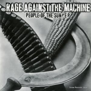 쥤󥹥ȡޥ people of the sun ep REV56