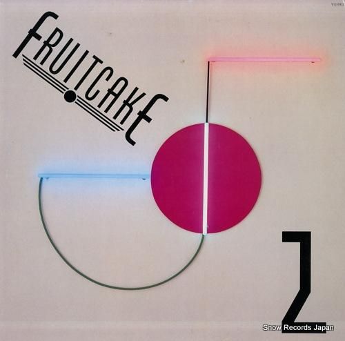 フルーツケーキ フルーツケーキ