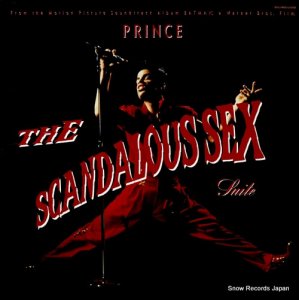 ץ the scandalous sex suite 921422-0
