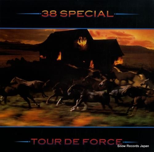 38スペシャル tour de