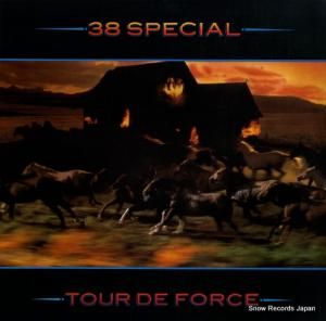 ڥ tour de force SP-4971