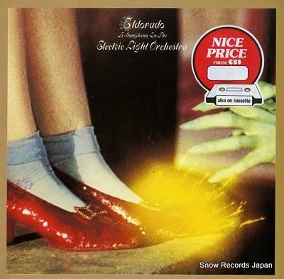 エレクトリック・ライト・オーケ