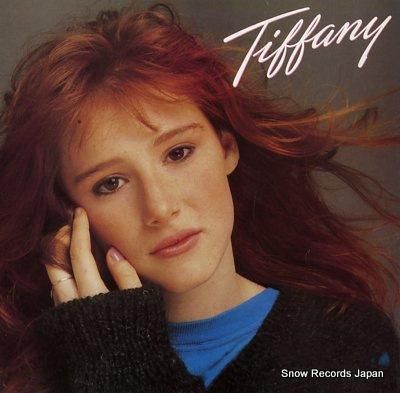 ティファニー tiffany