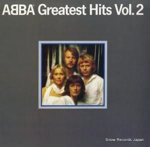  greatest hits vol.2 4509151