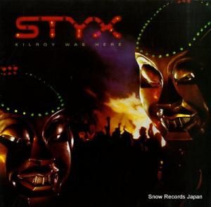 ƥ kilroy was here AMLX63734