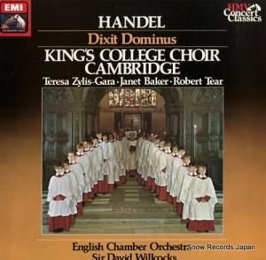 ǡåɡ륳å handel; dixit dominus SXLP30444