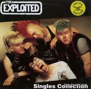 ץƥå singles collection DOJOLP118