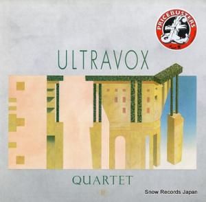 ȥå quartet CDL1394