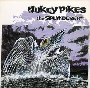 �˥塼�����ѥ����� the split desert ZIKS-065LP
