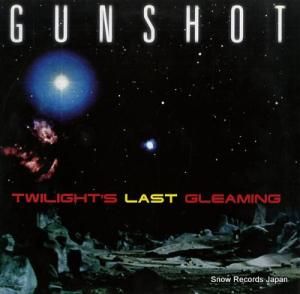 ガンショット twilight's last gleaming WOWLP51