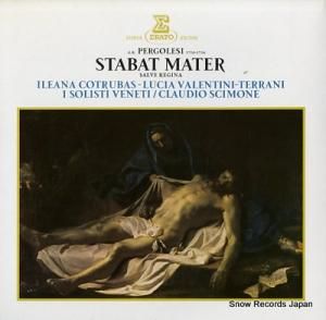 饦ǥ⡼ pergolesi; stabat mater STU71179