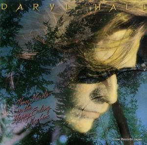 ダリル・ホール three hearts in the happy ending machine PL87196