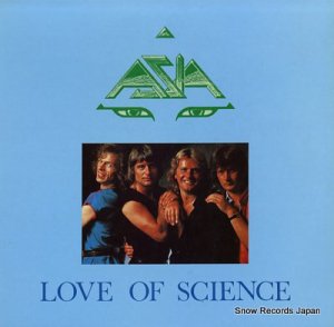  love of science vol.1 GFLP-2083