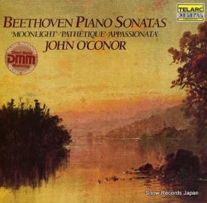 󡦥åʡ beethoven; piano sonatas DG-10118