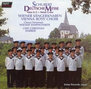 ǯ羧 schubert; deutsche messe 6514262