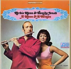 ϡӡޥȥߥ硼 a mann & a woman SD8141