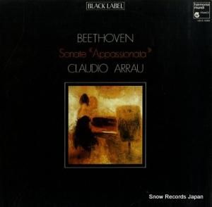 饦ǥ饦 beethoven; sonate "appassionata" HMB10060