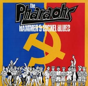 ե饪 hammer & sickle blues NERD040
