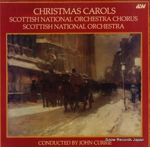 JOHN CURRIE christmas carols ACM2043