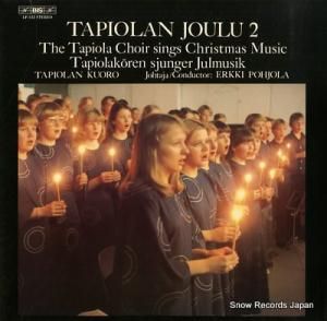 åݥۥ tapiolan joulu 2 LP-132