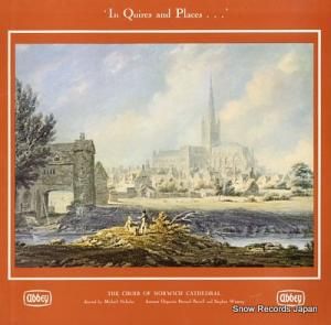 ΥåƲ in quires and places LPB718