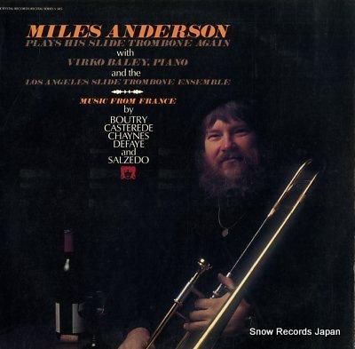 マイルズ・アンダーソン pla