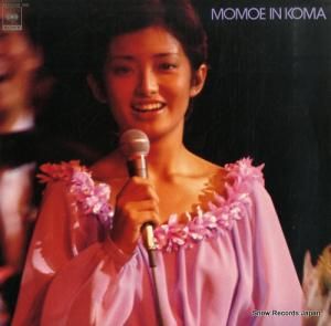 ɴ momoe in koma 38AH299-300