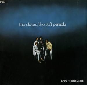 ドアーズ the soft parade K42079