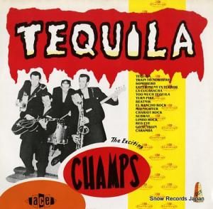 ץ tequila CH227