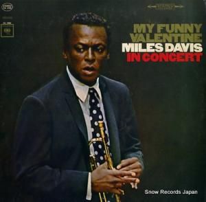 ޥ륹ǥ my funny valentine CS9106