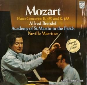 եåɡ֥ǥ mozart; piano concertos k.459 & k.488 6500283