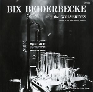 ӥåХ٥å bix beiderbecke JT1003