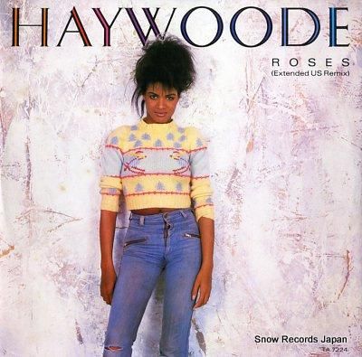 ヘイウッド roses (ex