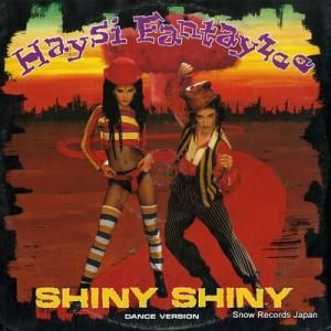 إեƥ shiny shiny RGT106