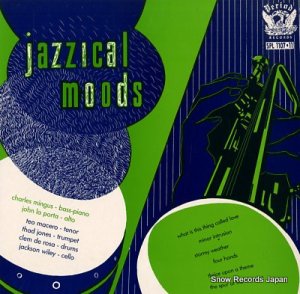 㡼륹ߥ󥬥 jazzical moods FSR-636