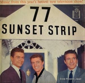 󡦥С 77 sunset strip WS1289