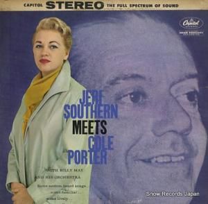 ꡦ jeri southern meets cole porter ST1173