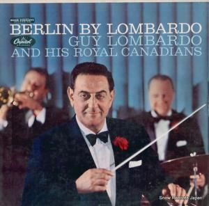 Х berlin by lombardo T1019