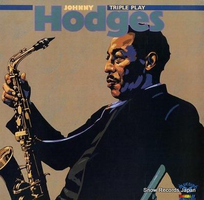 ジョーニー・ホッジス trip