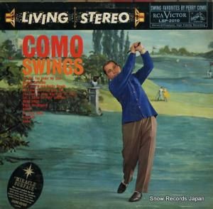 ڥ꡼ como swings LSP-2010