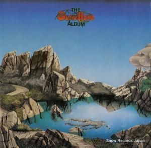 ƥϥ the steve howe album QSD19243