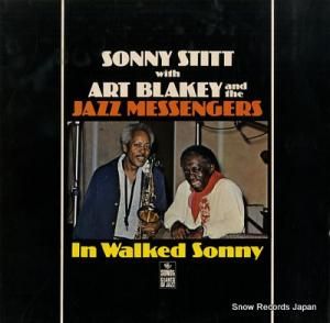 ˡƥåȡȡ֥쥤 in walked sonny SNTF691