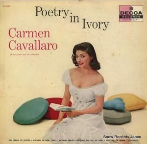 󡦥Х poetry in ivory DL8326