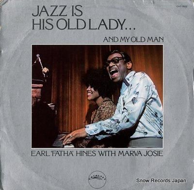 アール・ファーザー・ハインズ&