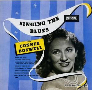 ˡܥ singing the blues 12004