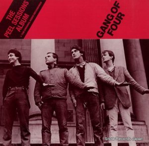 󥰡֡ե the peel sessions album SFRLP107